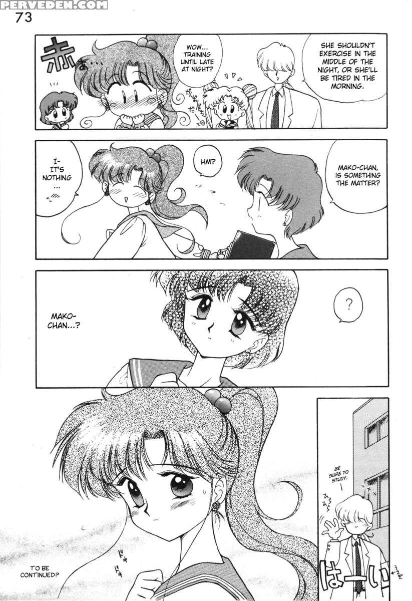 Killer Queen Chapter 1000 Page 70